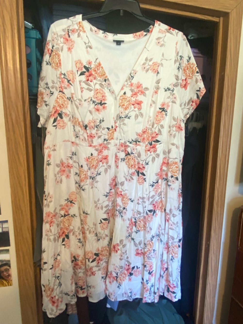 Torrid Dress